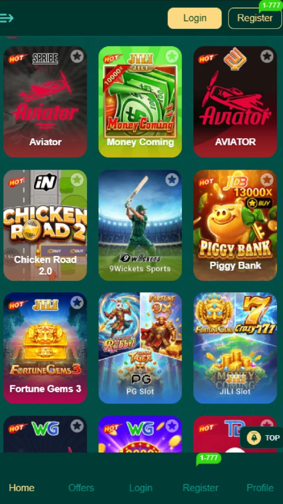EQ668 Game latest version
