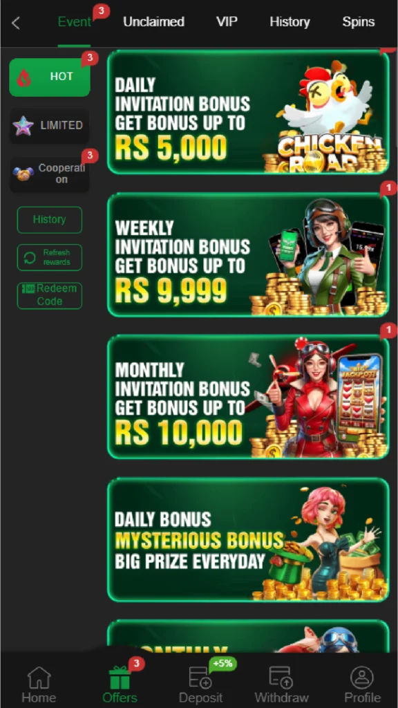 OKPKR game download free