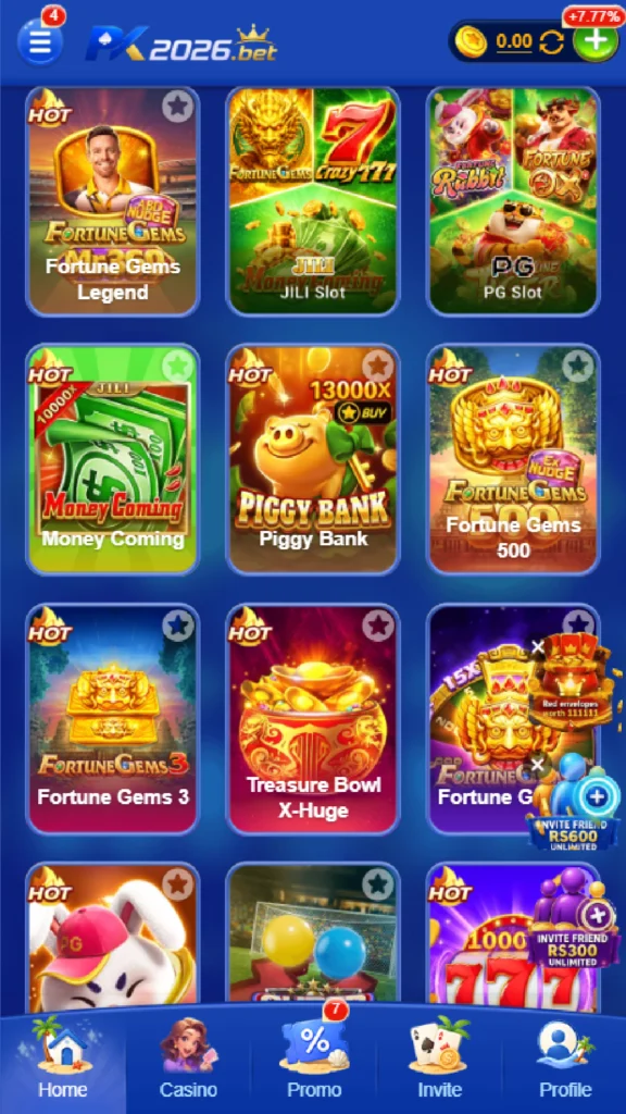 Pk2026 game download apk