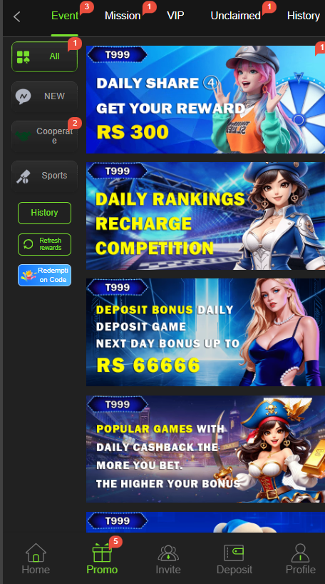 t999 Game download free